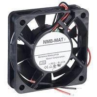 NMB TECHNOLOGIES 2406KL-05W-B59-L50 DC FAN, AXIAL, 60MM X 50MM X 10MM, 24V - AloinfoUSA