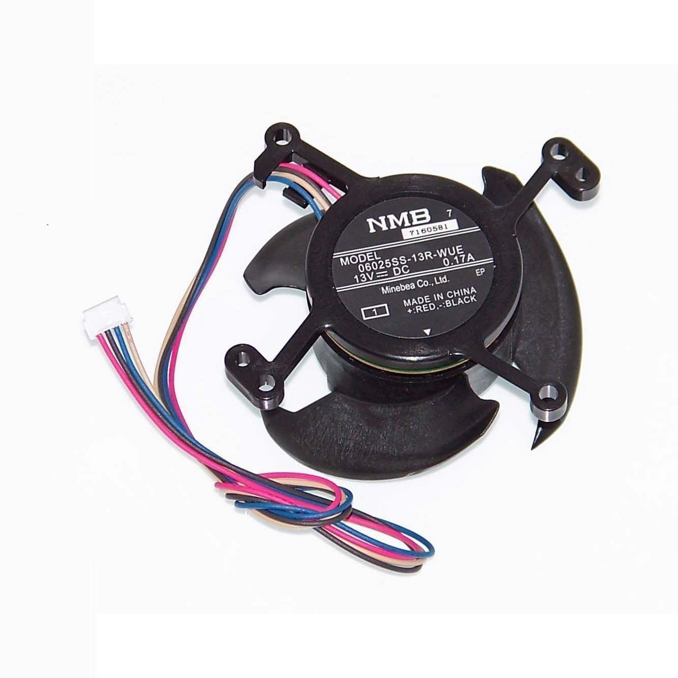 OEM Epson Fan: 06025SS-13R-WUE - AloinfoUSA