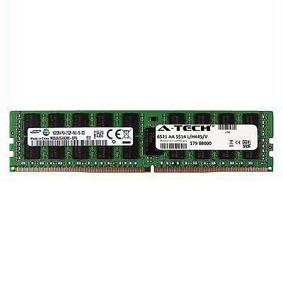 PC4-17000 Samsung 16GB Module Dell PowerEdge R730xd R730 R630 T630 Memory RAM 5053772946880 - AloinfoUSA