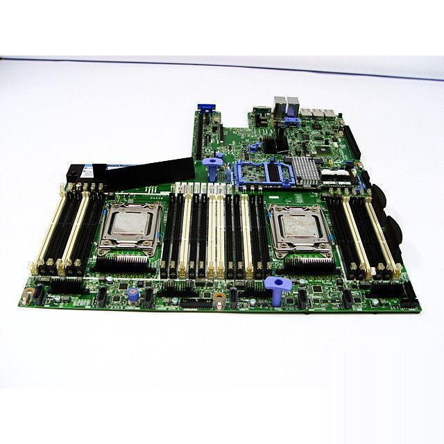 Placa mae IBM X3550 Server Board Motherboard 010173Y00-000-G - AloinfoUSA