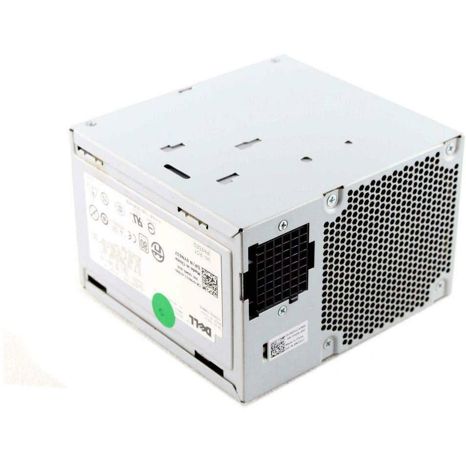 PSU For Dell PowerEdge T410 Servers 525W Power Supply M331J YN637 H525E-00 - AloinfoUSA