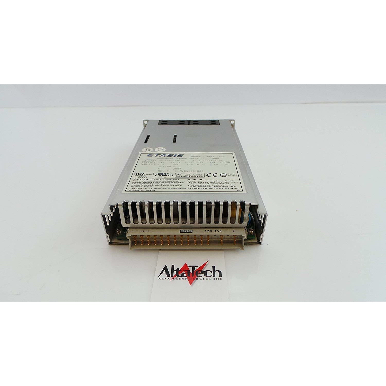 Quantum EFRP-302A 300W M1500/M2500 Redundant Power Supply (EFRP302A) - AloinfoUSA