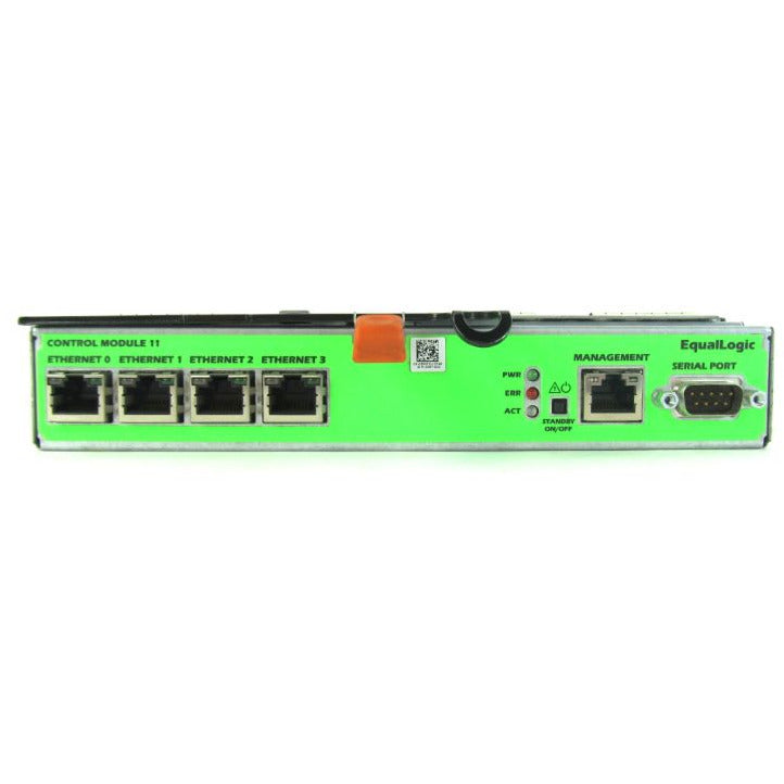 Controladora Dell 7V250 EQUALLOGIC Type 11 Controller - J3R23, W2PM3, W25F7 - (561) 808-9569