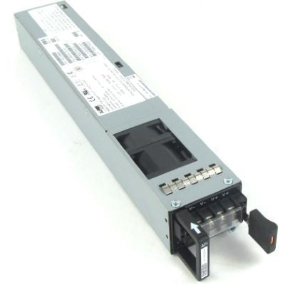 Fonte Juniper Networks JPSU-650W-DC-AFI 650W DC Power Supply EX4550/QFX3500/QFX5100 - AloTechInfoUSA