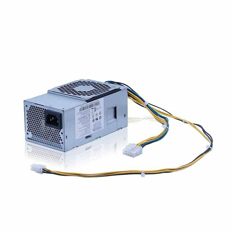 Fonte Power Supply for Lenovo M410 M610 510S HK280-72PP 00PC745 180W 4 Pin and 10 Pin - AloTechInfoUSA