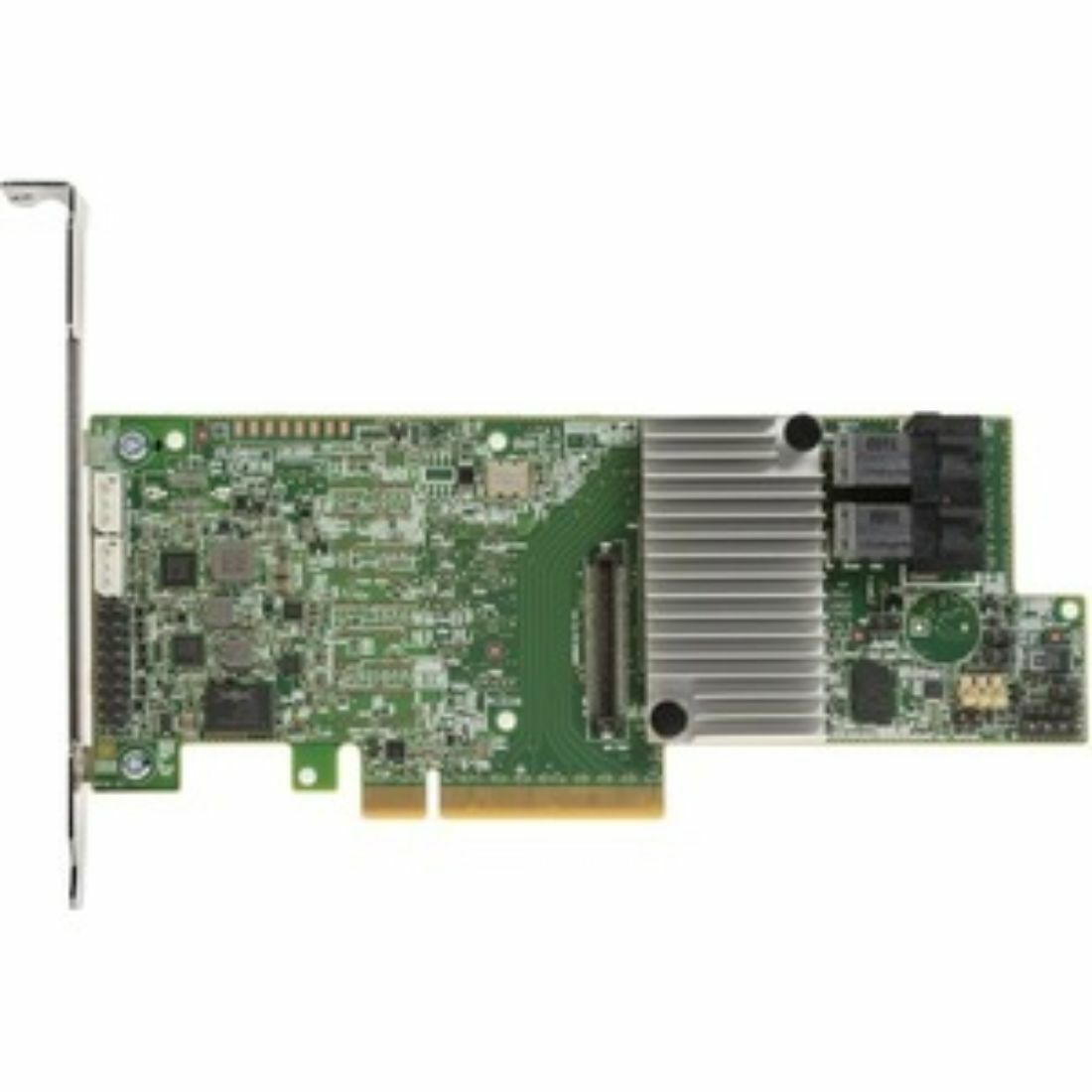 Controladora Lenovo Thinksystem RAID 730-8i 2GB Flash PCI Express 3.0 x8 12GB Adapter 4Y37... - AloTechInfoUSA