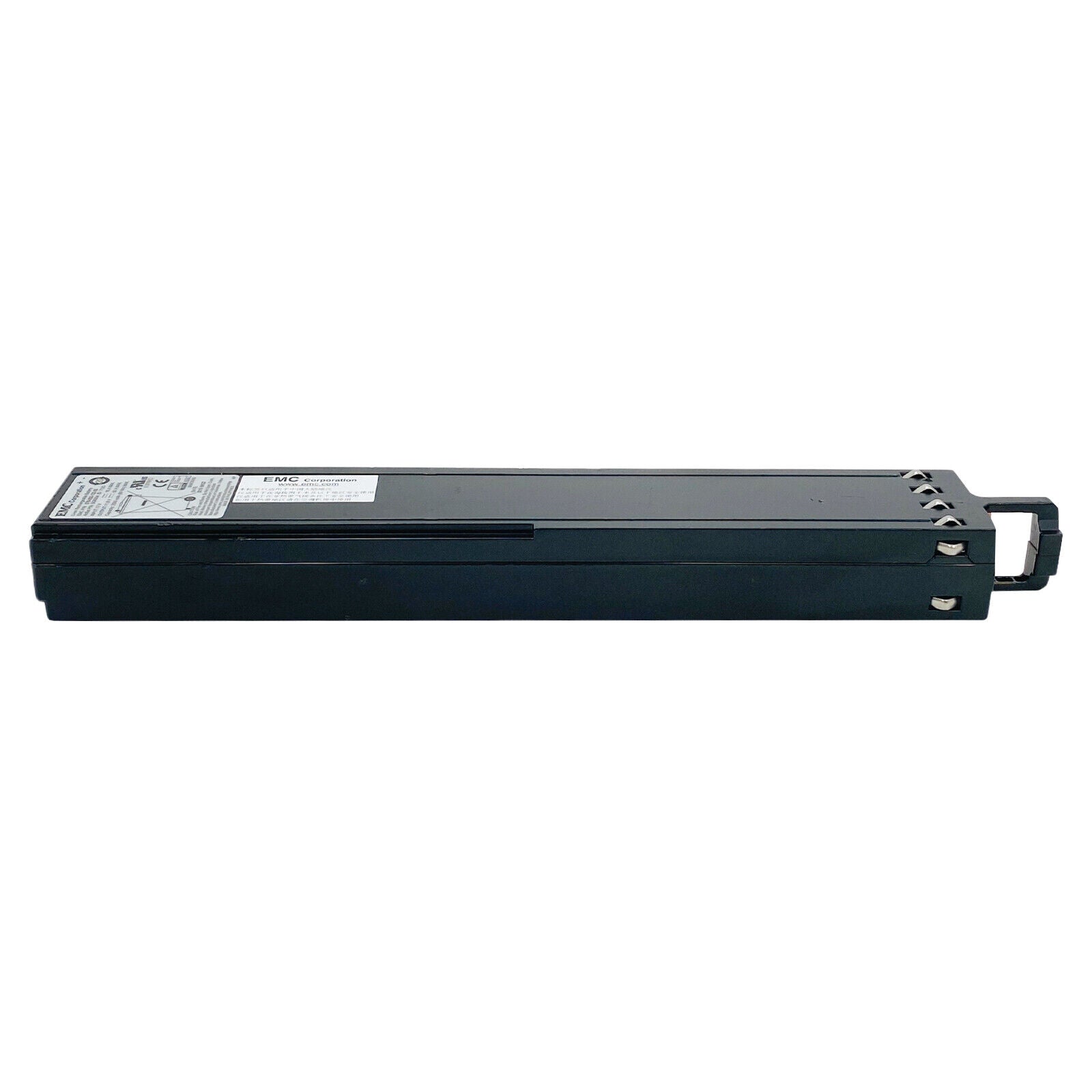Bateria EMC 078-000-132-00 BBU Battery Backup VNX5200 VNX5400 VNX5600 VNX5800 VNX7600 - AloTechInfoUSA