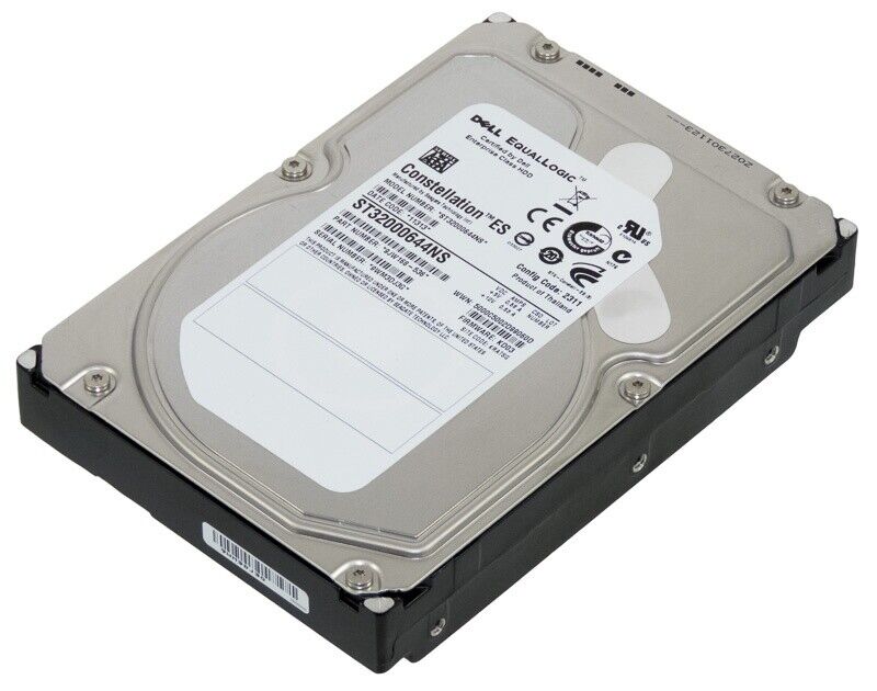 Disco Seagate ST32000644NS 9JW168-502 FW:SN12 2TB 64MB 7.2K 3.5" Sata HDD - AloTechInfoUSA