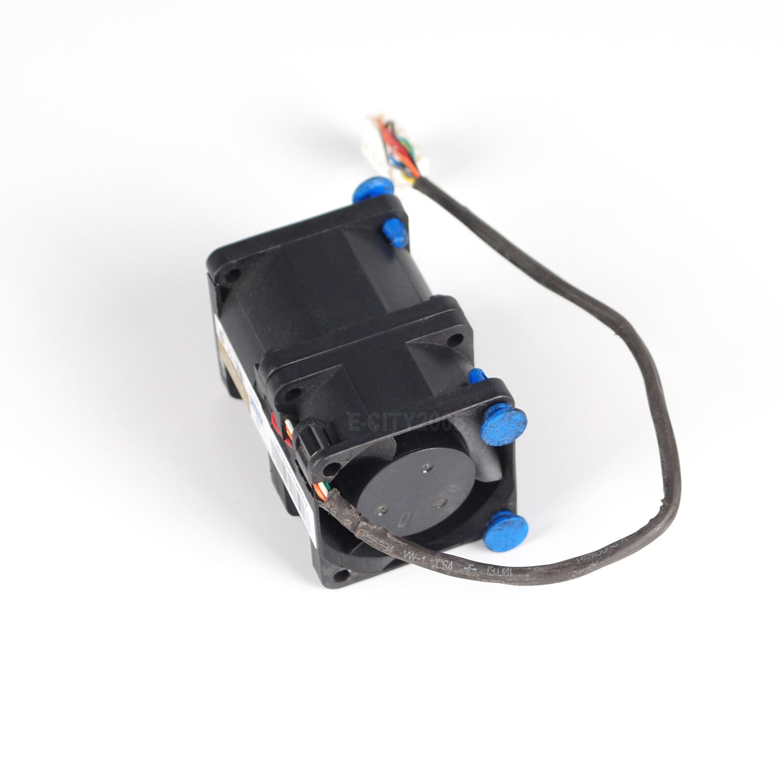 HP Spare SPS DL20 G6/DL120 G7/DL160G6/DL165G7 Server Fan DFTA0456B2H 12V 1.5A - AloTechInfoUSA