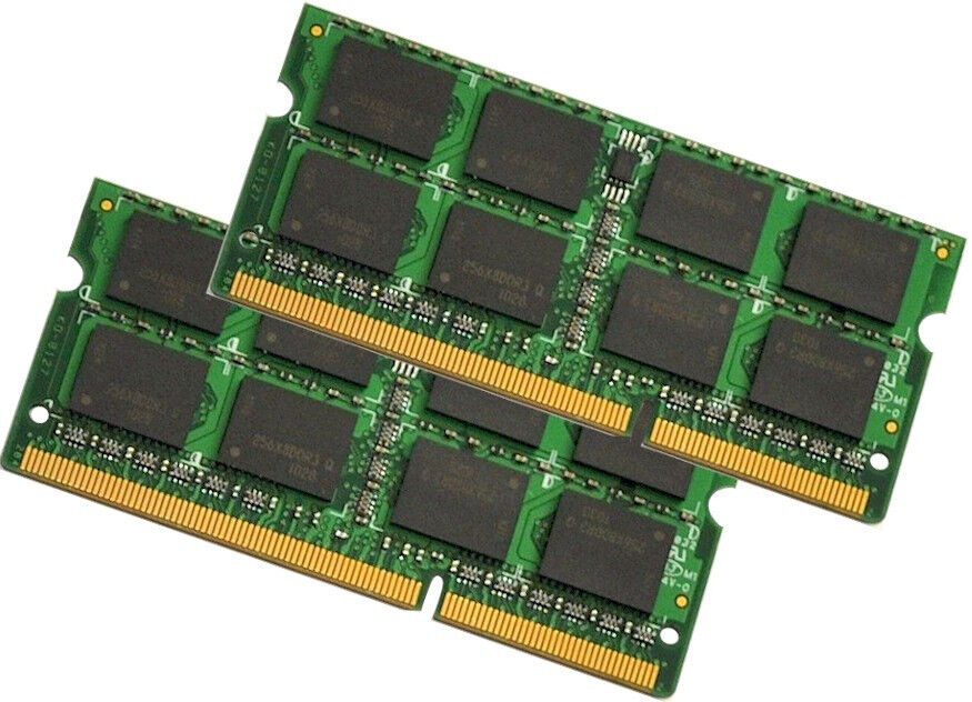 memory 64GB Kit 2x 32GB DDR4 3200 MHz PC4-25600 Sodimm Laptop Memory RAM 64G 260pin - AloTechInfoUSA
