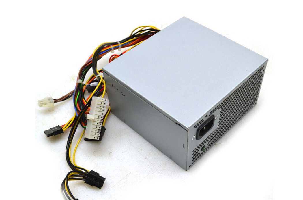 460W Power Supply