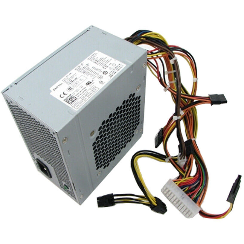 Fonte Genuine Dell XPS 8300 8500 8700 460W Power Supply 2Y8X1 02Y8X1 - AloTechInfoUSA