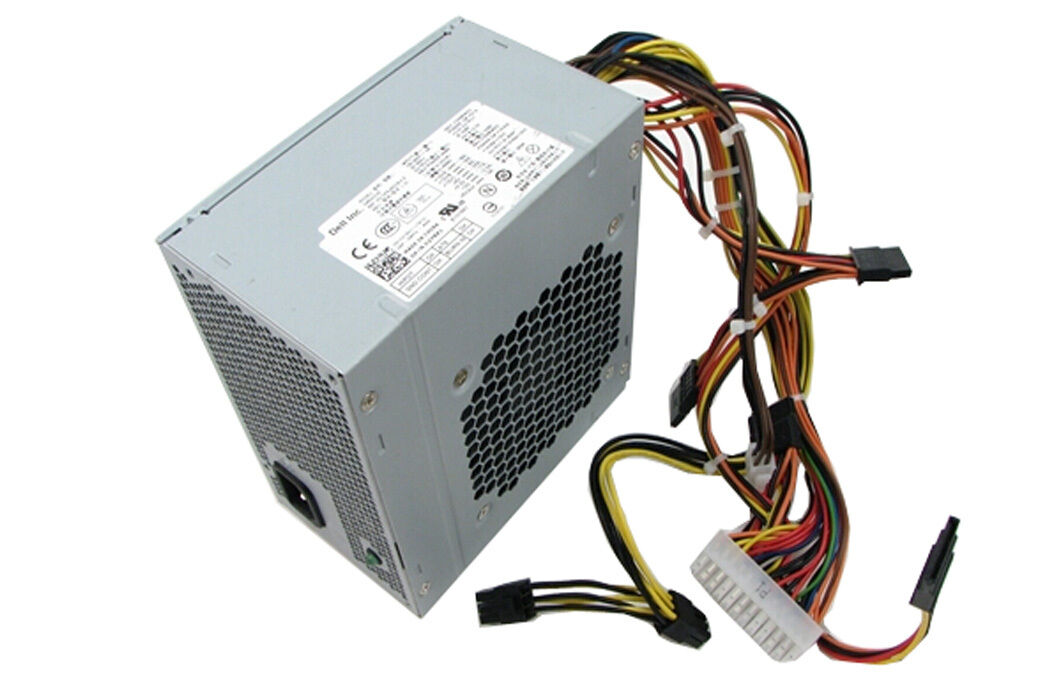 460W Power Supply