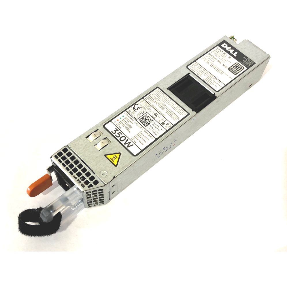 Fonte redudante Power supply For Dell Poweredge R320 R420 Redundant PSU 305W Y8Y65 0Y8Y65 - AloTechInfoUSA
