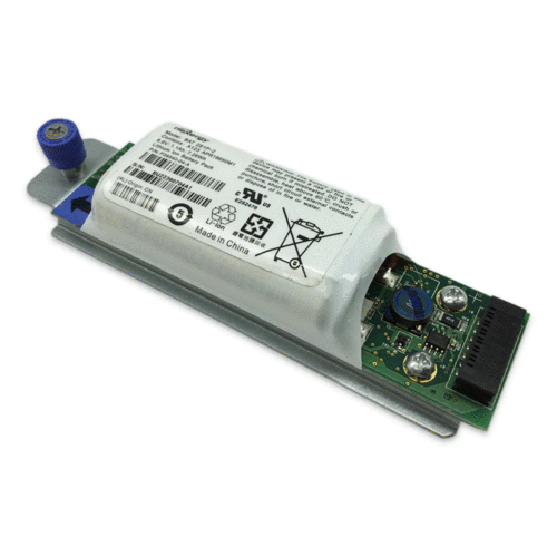 Dell 0D668J BAT 2S1P-2 RAID Battery P36540-04-A for PowerVault MD3200i 3220i 699905450678 - MFerraz Tecnologia