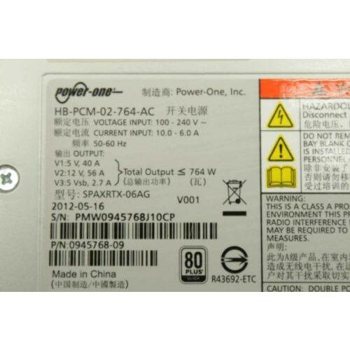 Fuente IBM Power Supply