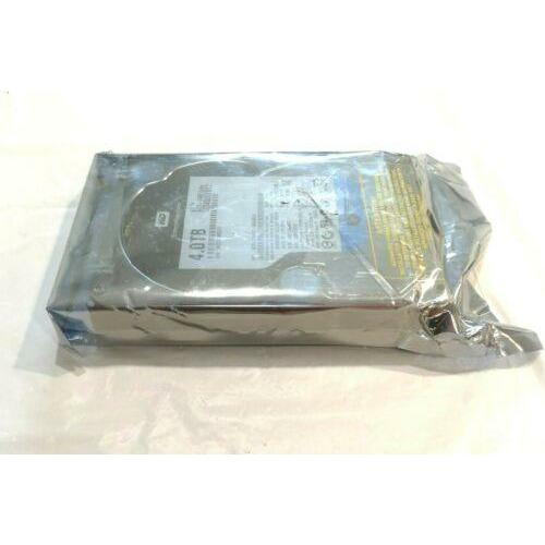 Disco WD4000F9YZ Western Digital 4TB 7.2K 6G 64MB 3.5" SATA SERVER HDD Hard Drive - MFerraz Tecnologia
