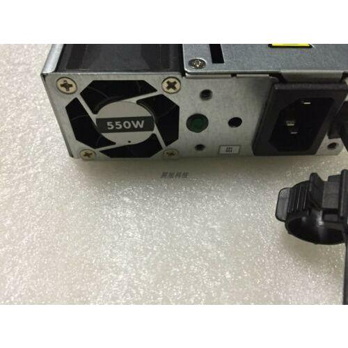 Fuente 748949 G9 Power Supply