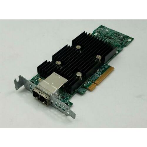 Controladora Dell PERC H830 PCIe 12G RAID Adapter Low Profile 2GB Cache 0NR5PC NR5PC - MFerraz Tecnologia