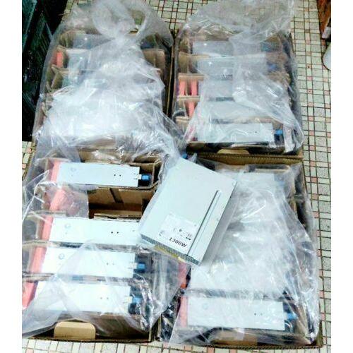 Fonte D1300EF-00 1300w server PSU FOR DELL T3600 T3610 T5600 T5610 T7600 T7610 H3HY3 - MFerraz Tecnologia