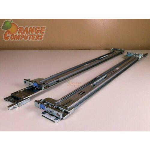 Trilhos Dell Sliding Ready Rail Kit Inner Outer R720 R820 R730 R520 R720XD R730XD R740XD - MFerraz Tecnologia