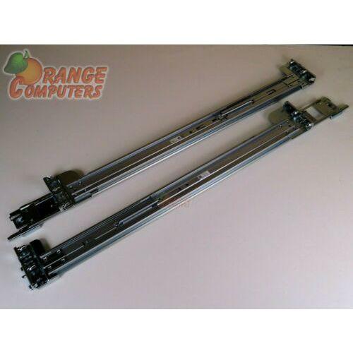 Trilhos Dell Sliding Ready Rail Kit Inner Outer R720 R820 R730 R520 R720XD R730XD R740XD - MFerraz Tecnologia