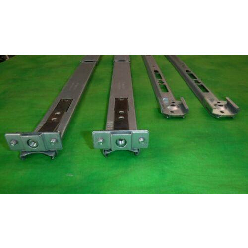 Trilhos HP ProLiant DL360 G5/G6/G7 Rail Kit 1U 364998-001 365002-002 364996-001 - MFerraz Tecnologia