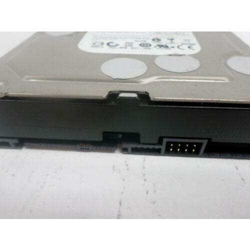 Disco Dell 3TB 6G 7.2K 3.5" SAS DPTW9 HDD Hard Drive WD3001FYYG-18SL3W0, 0DPTW9 - MFerraz Tecnologia