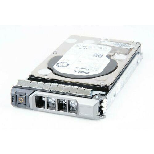 Disco Dell 3000 GB 0.2oz 7.2K SAS 3.5 " Hot Swap Hard Disk for T R-Series 0DPTW9/DPTW9 - MFerraz Tecnologia