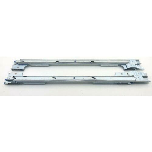 Dell PowerEdge 2950/2970 Rack Rail- Model # CN-0GM761-01078 Left & Right Trilhos - MFerraz Tecnologia