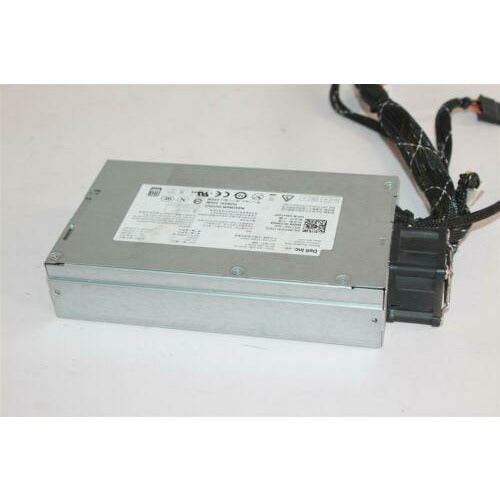 Fonte Dell 6HTWP PowerEdge R210 R220 250W Switching Power Supply N250E-S0 NPS-250NB A - MFerraz Tecnologia
