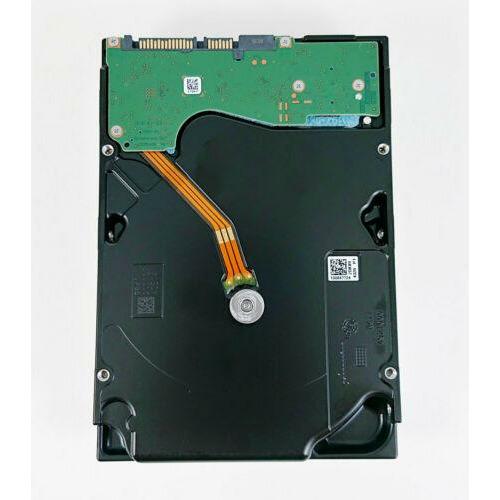 Disco Seagate Exos X16 ST16000NM001G 16 TB 512e/4Kn SATA 6Gb/ s Hard Disk Drive - MFerraz Tecnologia