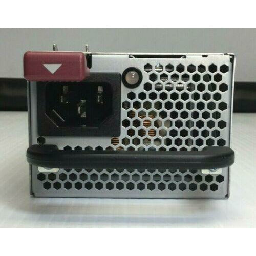 Fonte HP 5697-7682 519842-001 TDPS-250AB STORAGEWORKS P6300 250W POWER SUPPLY - MFerraz Tecnologia