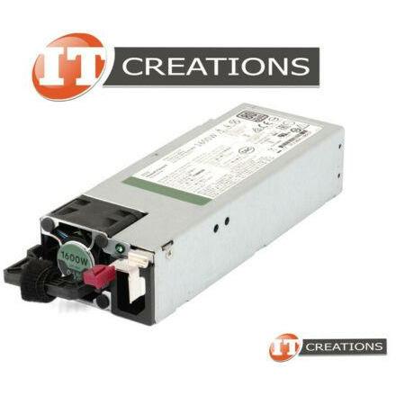 Fuente HP Power Supply