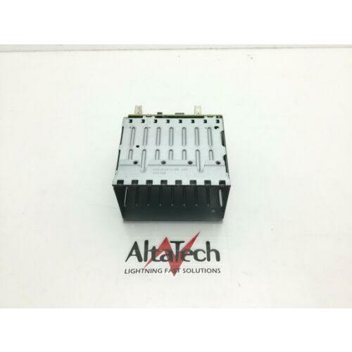 Case HP 8SFF Bay2 Cage / Backplane Kit 768857-B21 for ProLiant DL380 Gen 9 - MFerraz Tecnologia