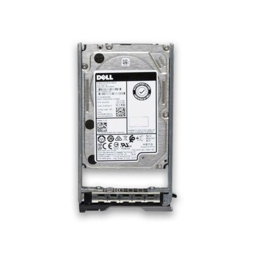 Disco Dell 1.2TB 10K 12Gbps SAS 2.5 HDD 512n (400-AOQT) (400-AOQT) - MFerraz Tecnologia