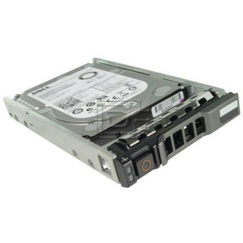 Disco Dell 342-2242 / 8C2JN / 08C2JN 300GB 2.5 SFF 15K SAS Hard Drive G176J Kit - MFerraz Tecnologia