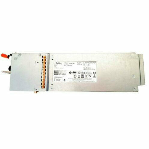 Fonte Dell Compellent SC200 SC220 Power Supply L700E-S0 700W R0C2G 0R0C2G CN-0R0C2G - MFerraz Tecnologia