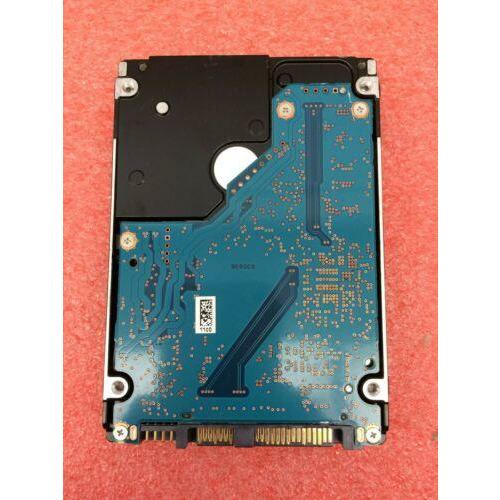 Disco Toshiba AL13SXB600N HDEAE00GEA51 600GB 15K 2.5" SAS 6Gbps Hard Drive | HD1241 - MFerraz Tecnologia