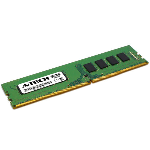Memoria 8GB PC4-21300 ECC UDIMM Memory RAM for Dell PowerEdge R330 (AA335287 Equivalent) - MFerraz Tecnologia