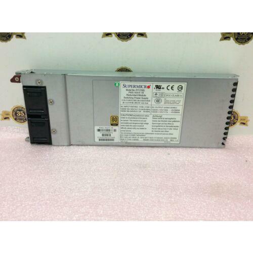 Fuente Supermicro Power Supply