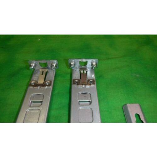 Trilhos HP ProLiant DL360 G5/G6/G7 Rail Kit 1U 364998-001 365002-002 364996-001 - MFerraz Tecnologia
