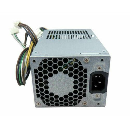 Fonte HP 240W Power Supply for HP ProDesk 600 G1 702456-001 702308-001 - MFerraz Tecnologia