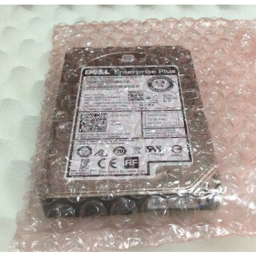 Disco V768J 0V768J DELL 1.8TB 10K SAS 12GB 512e 2.5 SERVER HDD ST1800MM0018 1GR201-157 - MFerraz Tecnologia