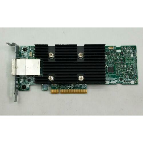 Controladora Dell PERC H830 PCIe 12G RAID Adapter Low Profile 2GB Cache 0NR5PC NR5PC - MFerraz Tecnologia