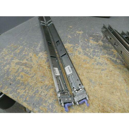 Trilhos IBM 00KF360 & 00KF361 or 00KG975 & 00KG976 X3650 M5 RAIL SET - MFerraz Tecnologia