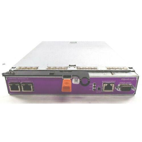 Controladora Dell Equallogic Type 12 Control Module E09M001 E09M GJ51T - MFerraz Tecnologia