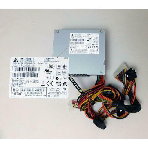 Hikvision NVR Power Supply