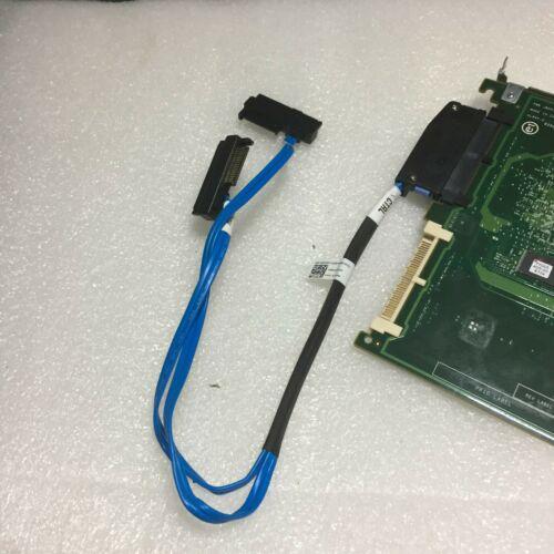 Controladora Dell PowerEdge SAS 6IR 6/iR UCS-61 E2K-UCS-61 JW063 PCIe Card W/Cable-H264N - MFerraz Tecnologia