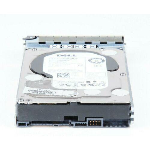 Disco Dell 3000 GB 0.2oz 7.2K SAS 3.5 " Hot Swap Hard Disk for T R-Series 0DPTW9/DPTW9 - MFerraz Tecnologia